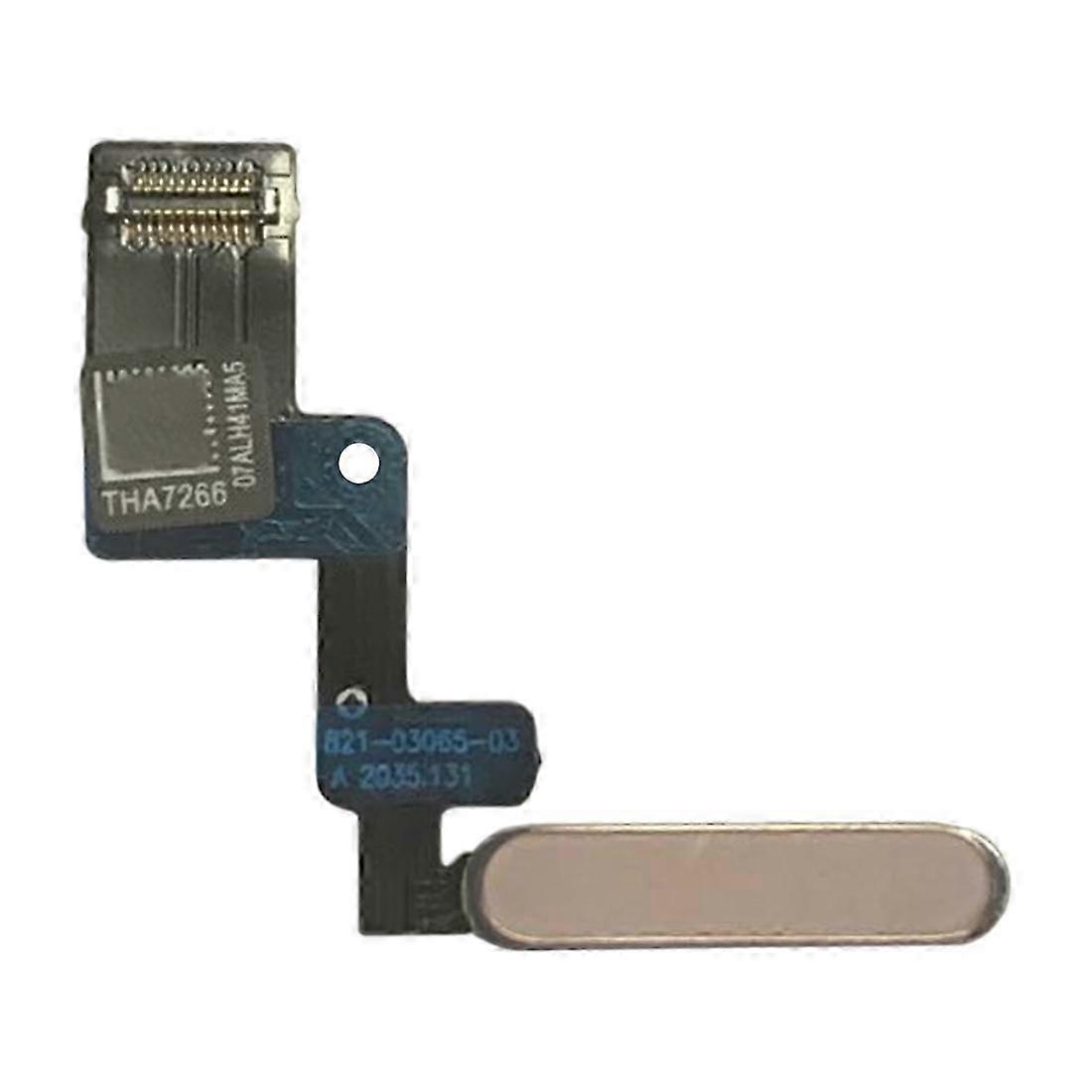Power Button Flex Cable for iPad Air 2020 10.9 four