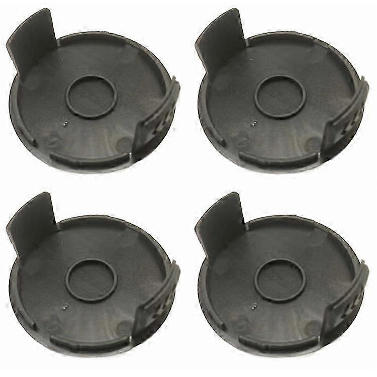 4Pcs TLP-01-1 Compatible For Parkside PRTA 20-LI A1-IAN 311046 Replacement Spool Cover