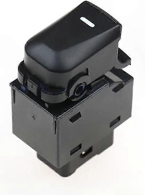 1PCS Contemporary Window Glass Lift Switch Control Button for Window Operation