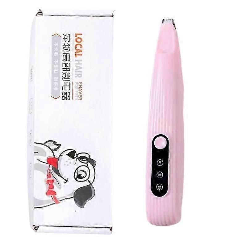 Pet Micro Precision trimmer, Zentric Pet Micro Precision trimmer, pote trimmer