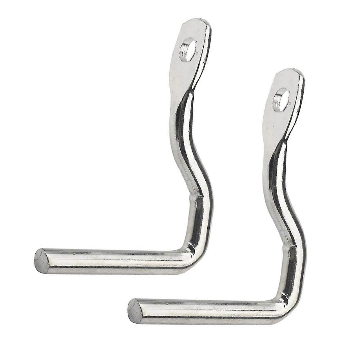 2PCS Idler Belt Keeper 532198468 for Lawn Mowers 2354GXLS 2754GLS GT54LS GT54CS GTH2454T GTH26K54T