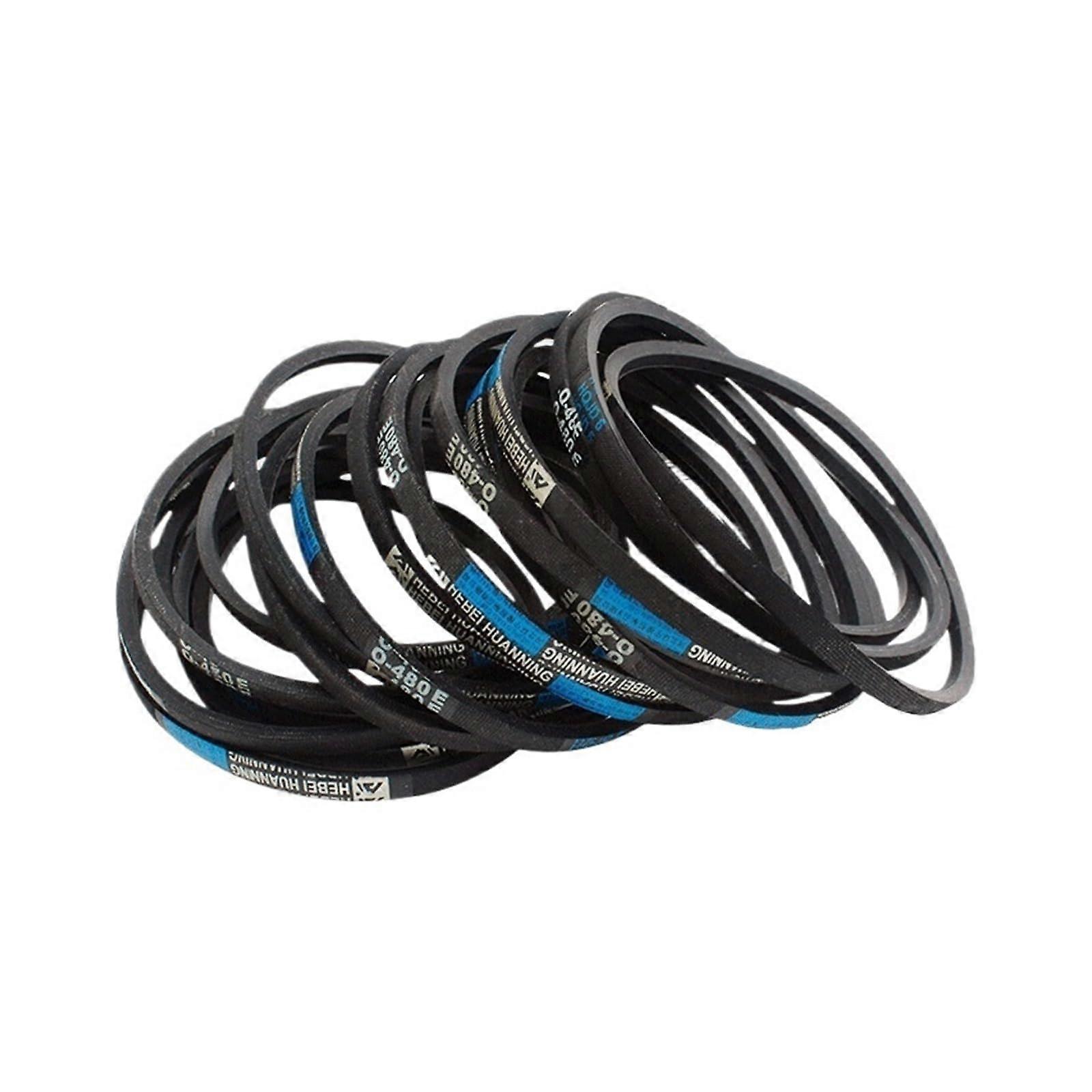 Washing Machine Belt Conveyor Belt Accessories Parts O600E Compatible With Washing Machines Of Various Brands