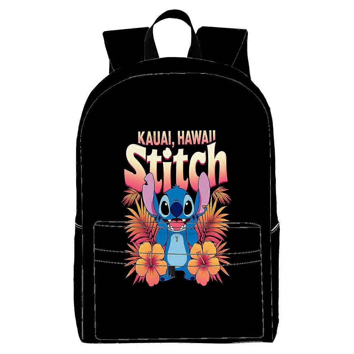 Backpack, with Multiple Organizational Compartments, Fits 15.6 Inch Notebook, for Travel, Teen, Business Work S3415