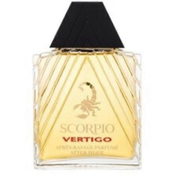 Scorpio - Vertigo After Shave 100ml