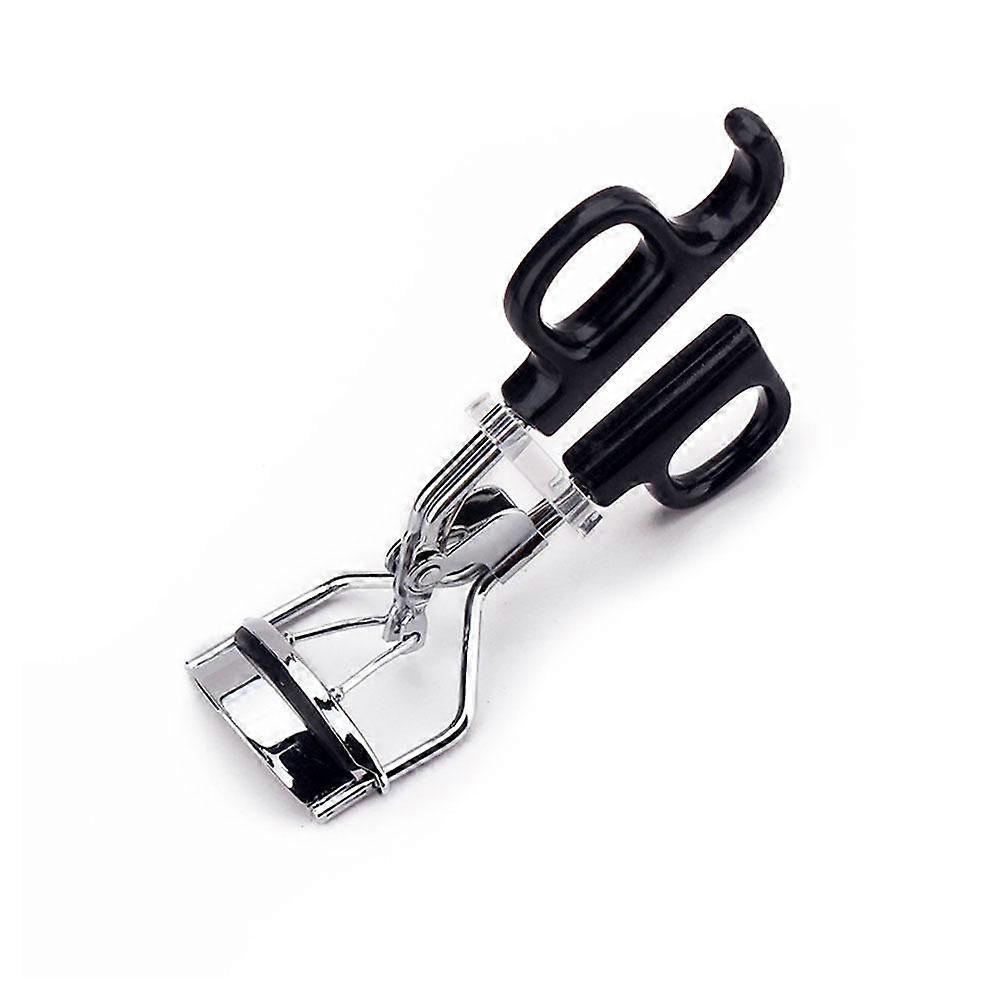 Eyelash Curler - Black Natural Wave & Easy to Clean for Perfect Curls