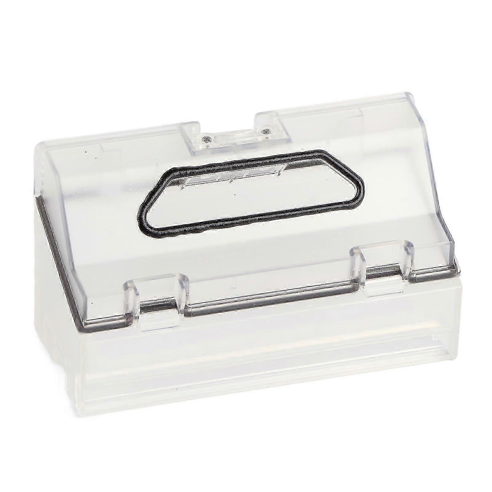 Dreame W10/W10pro Dust Box Replacement ABS Durable Filter, Perfect Fit Easy Install--