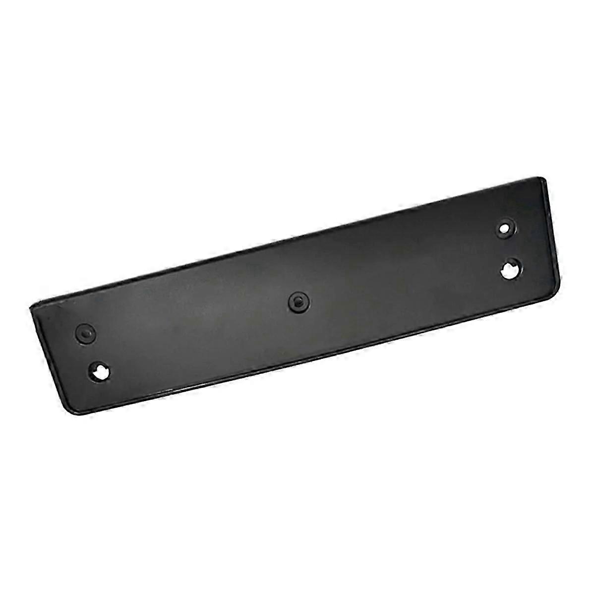 Auto Bumper Plate Replacement For 2011 2012 2013 2014 2015 7p6807287 Car Accessories