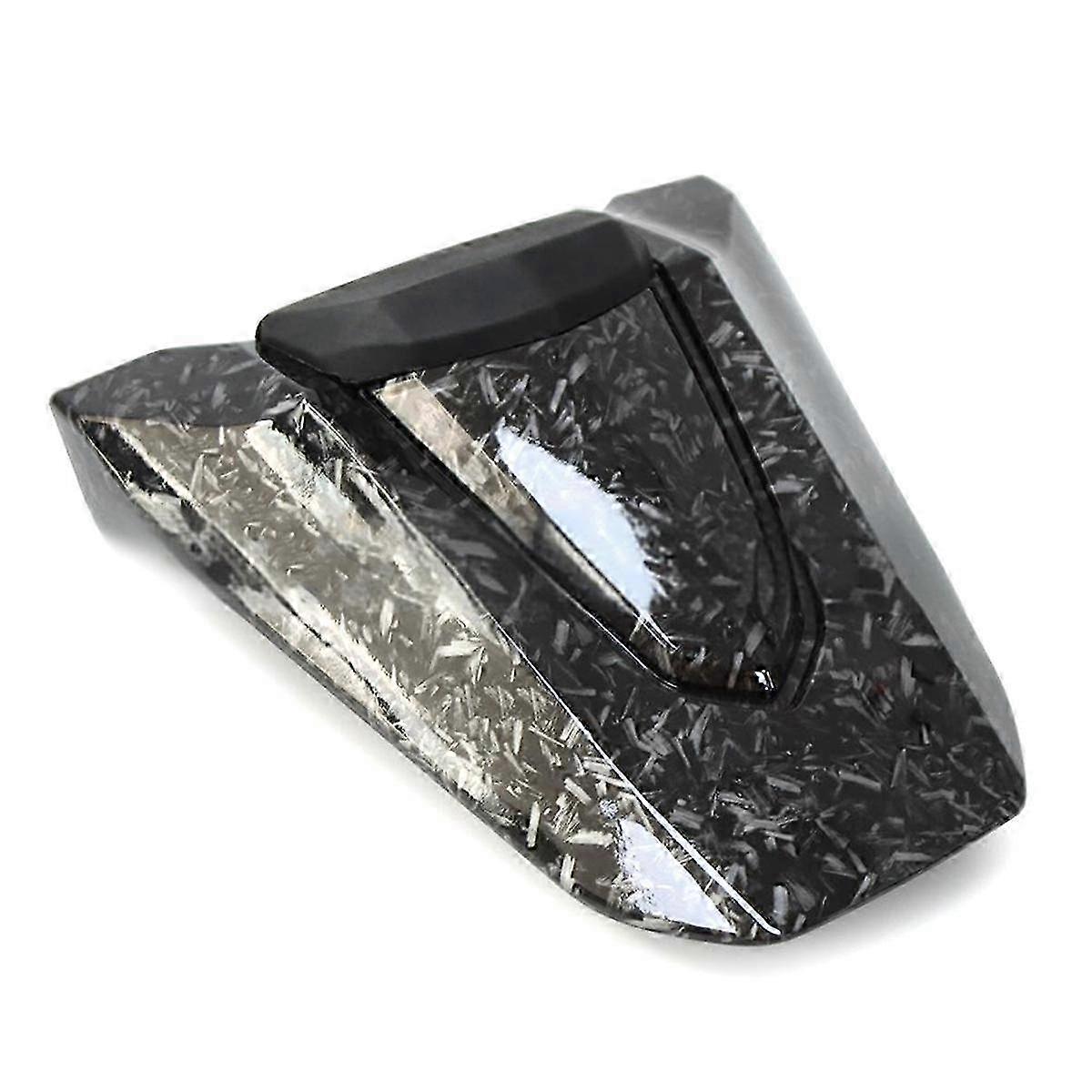 Passenger cowl for CBR650R with color options