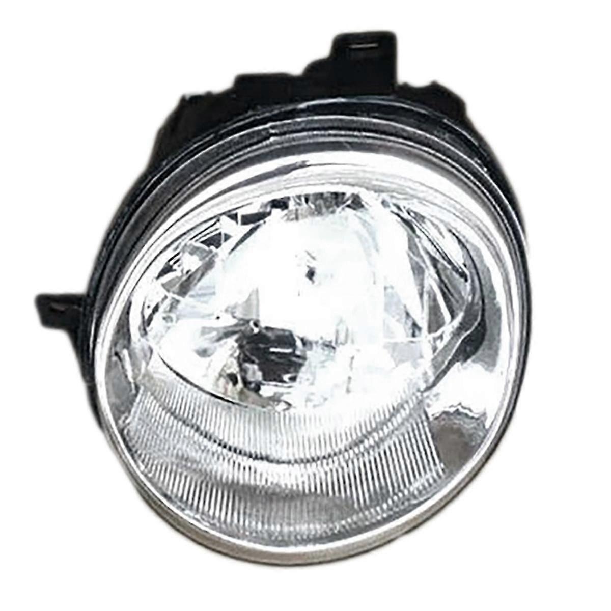 Auto Left Front Headlight Assembly S11-3772010 for QQ Clear Lens Headlights Lamps