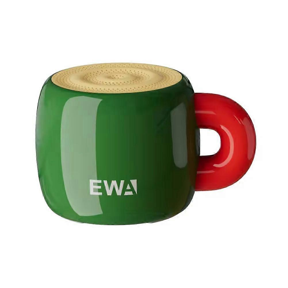 Mini Wireless Bluetooth 5.4 Speaker Bass Sound, Loud Speaker,Portable Metal