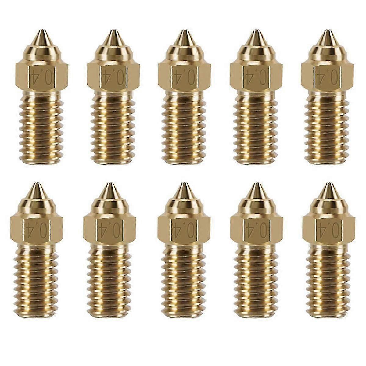 3d printer nozzles kit for elegoo neptune 4 series