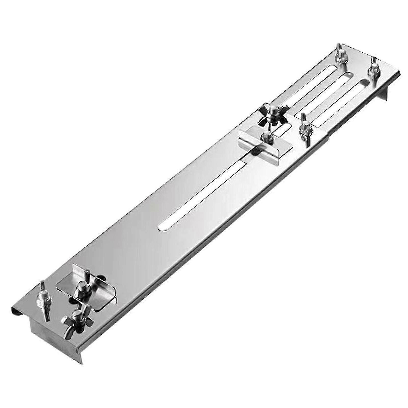 Whetstone Holder Sharpener Easy Grinding Sharpening Stones Universal Sink Bridge