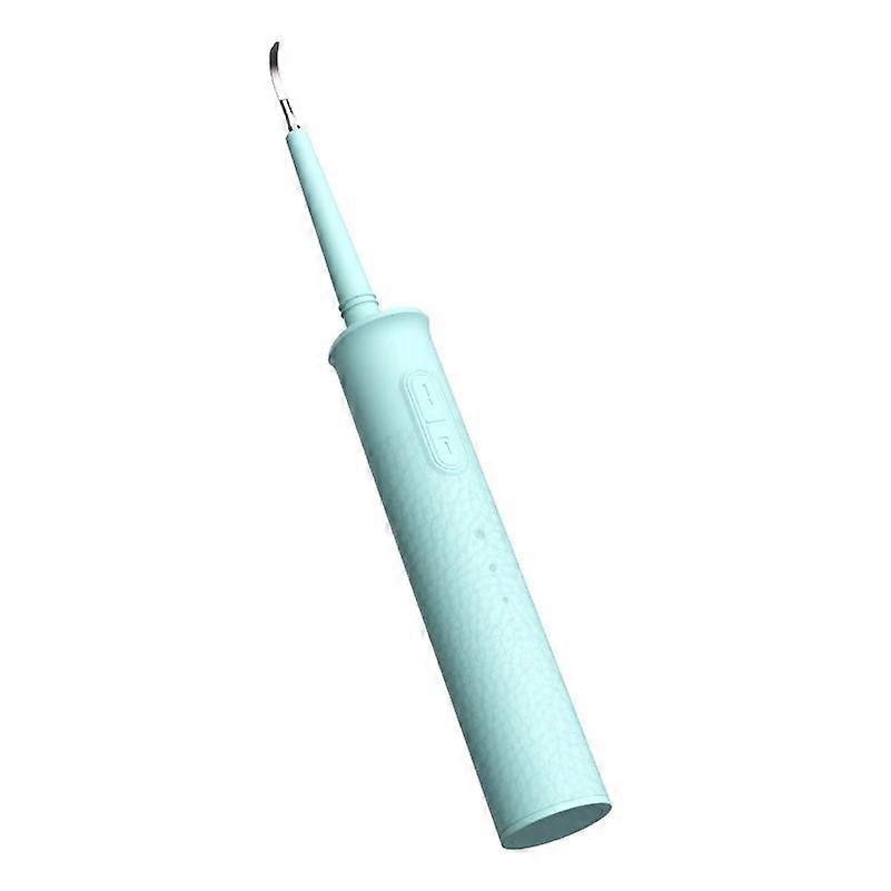 Portable Ultrasonic Electric Toothbrush