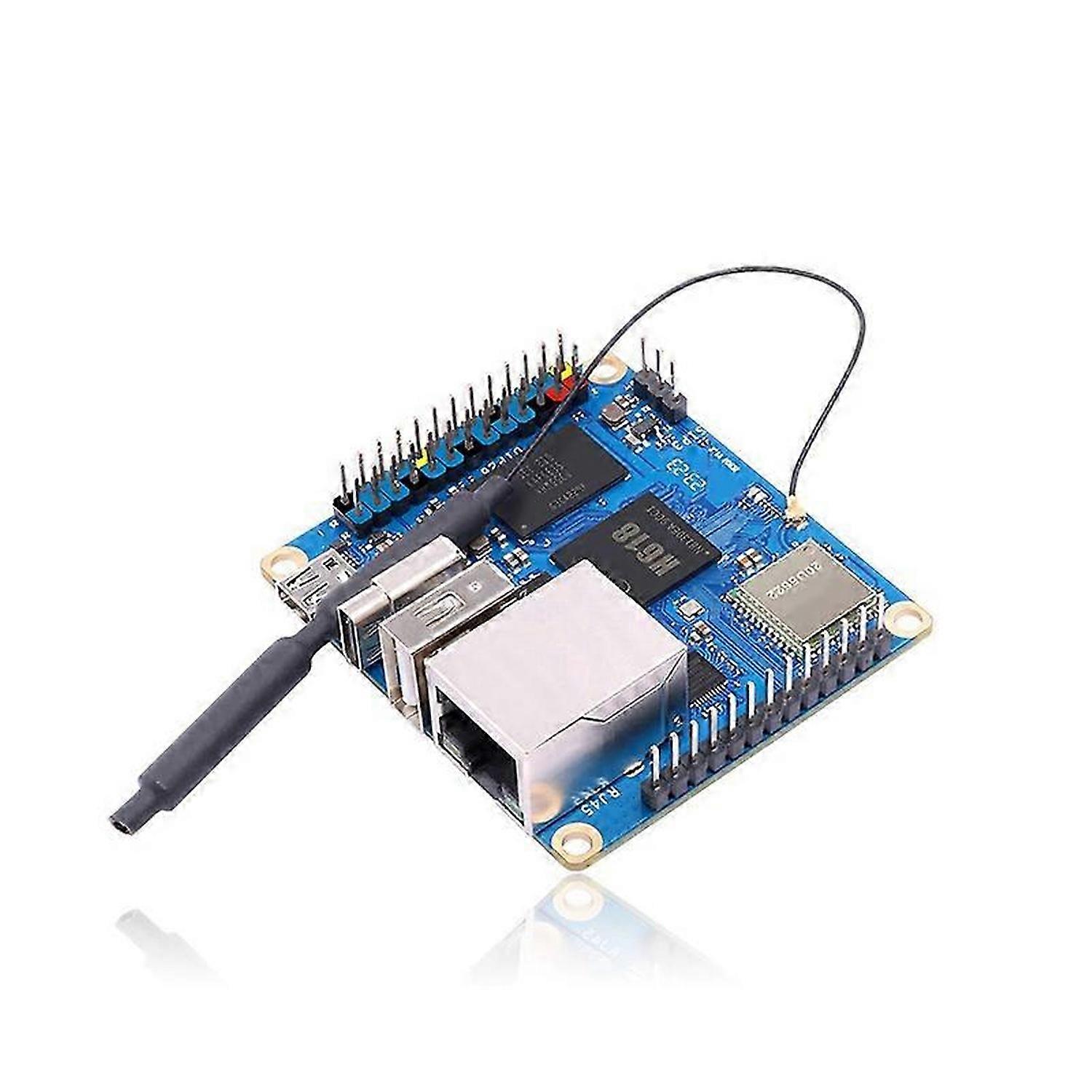 For Zero 3 Development Board 1.5GB+Expansion Board H618