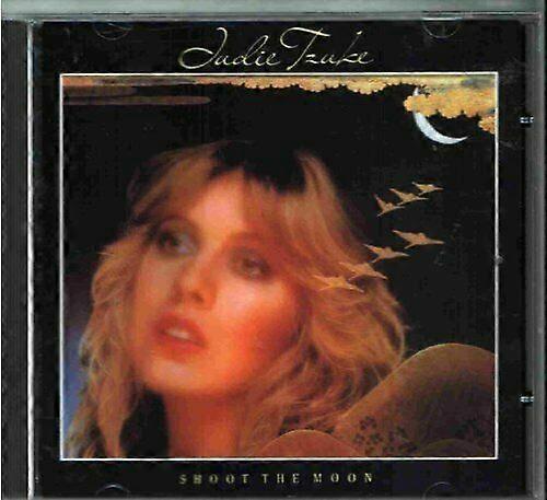 CD Shoot The Moon da Judie Tzuke