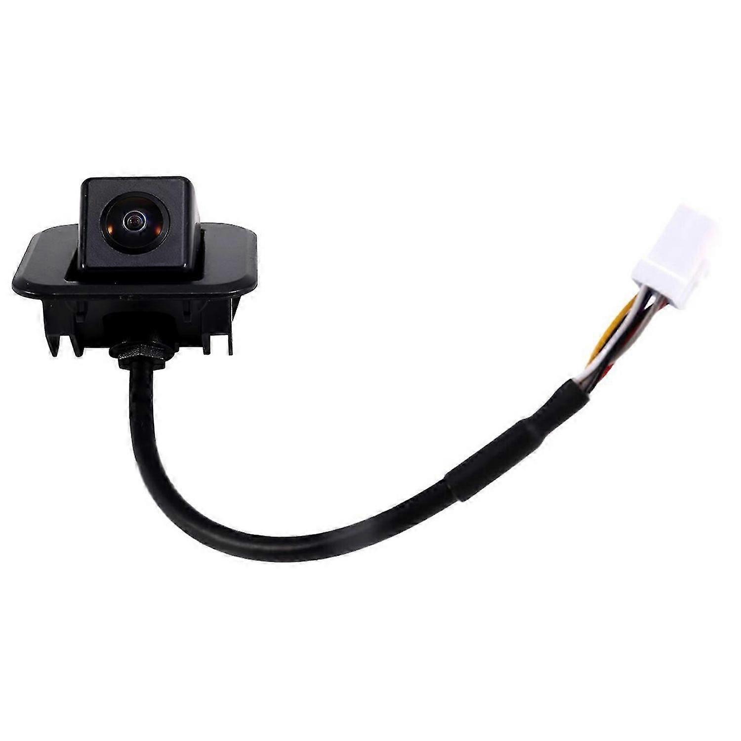 7917010-M01 Car Rear Camera Backup Camera Reverse Camera for CS75 7917010M01