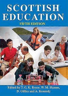 Educación escocesa