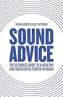 Sound Advice by Lucy Heyman Paperback