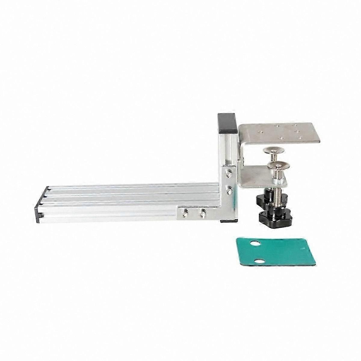 Simulation Racing Game Shifter Mount Bracket for G29 G25 G27 Gear Fixture Clamp Adapter