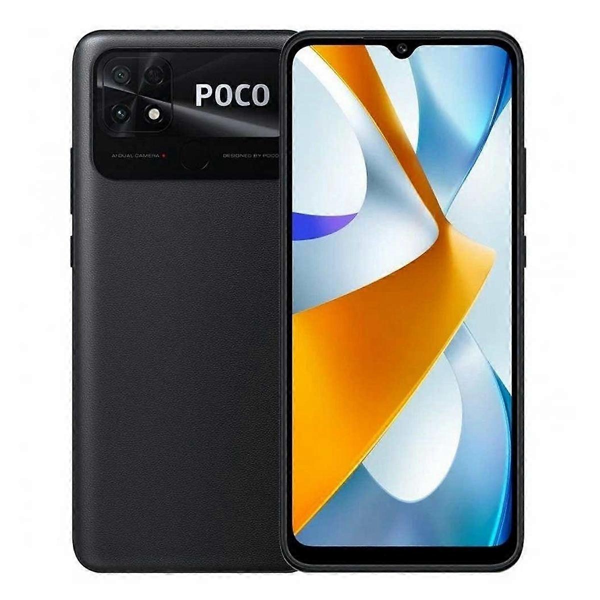 Xiaomi POCO C40 4G Global 4GB+64GB
