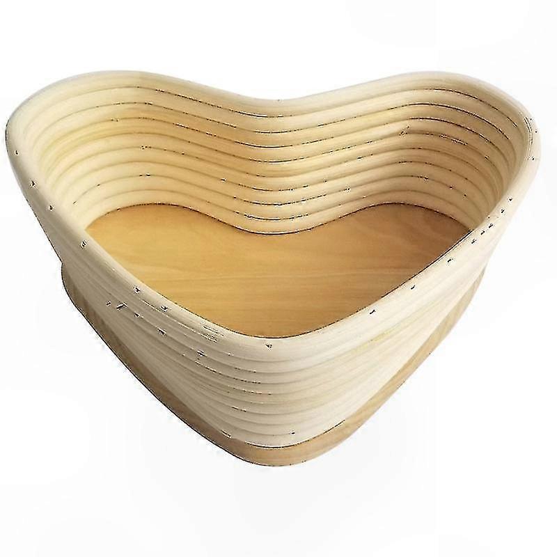 Single Woven Basket