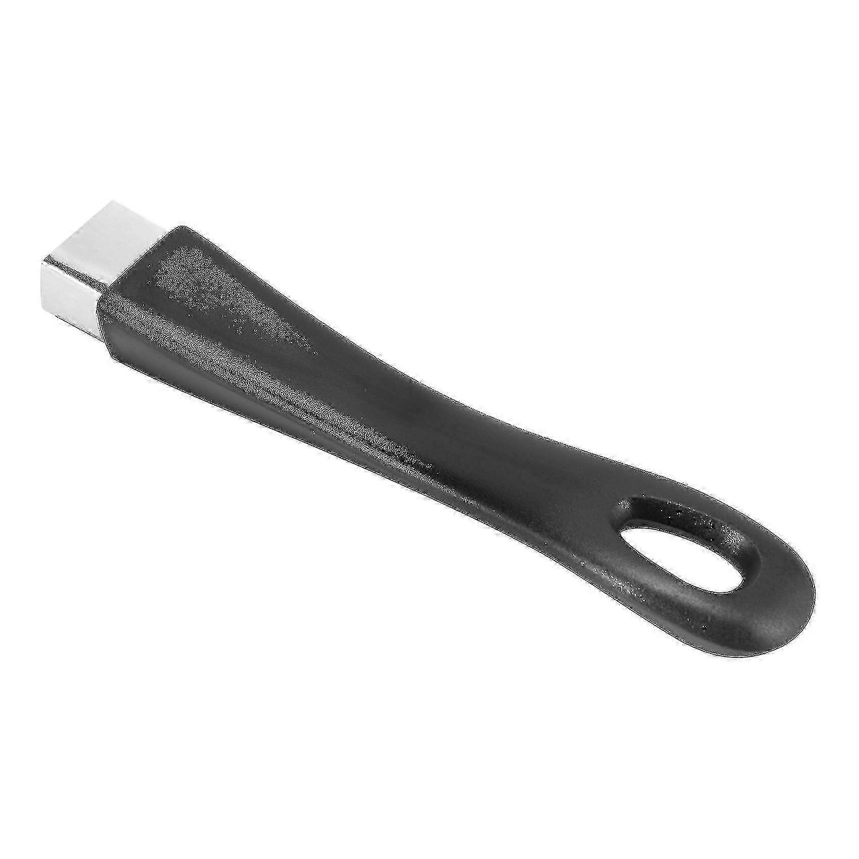 Best Gift Replacement Bakelite Handle for Pan Pot Cookware (Black) 2025
