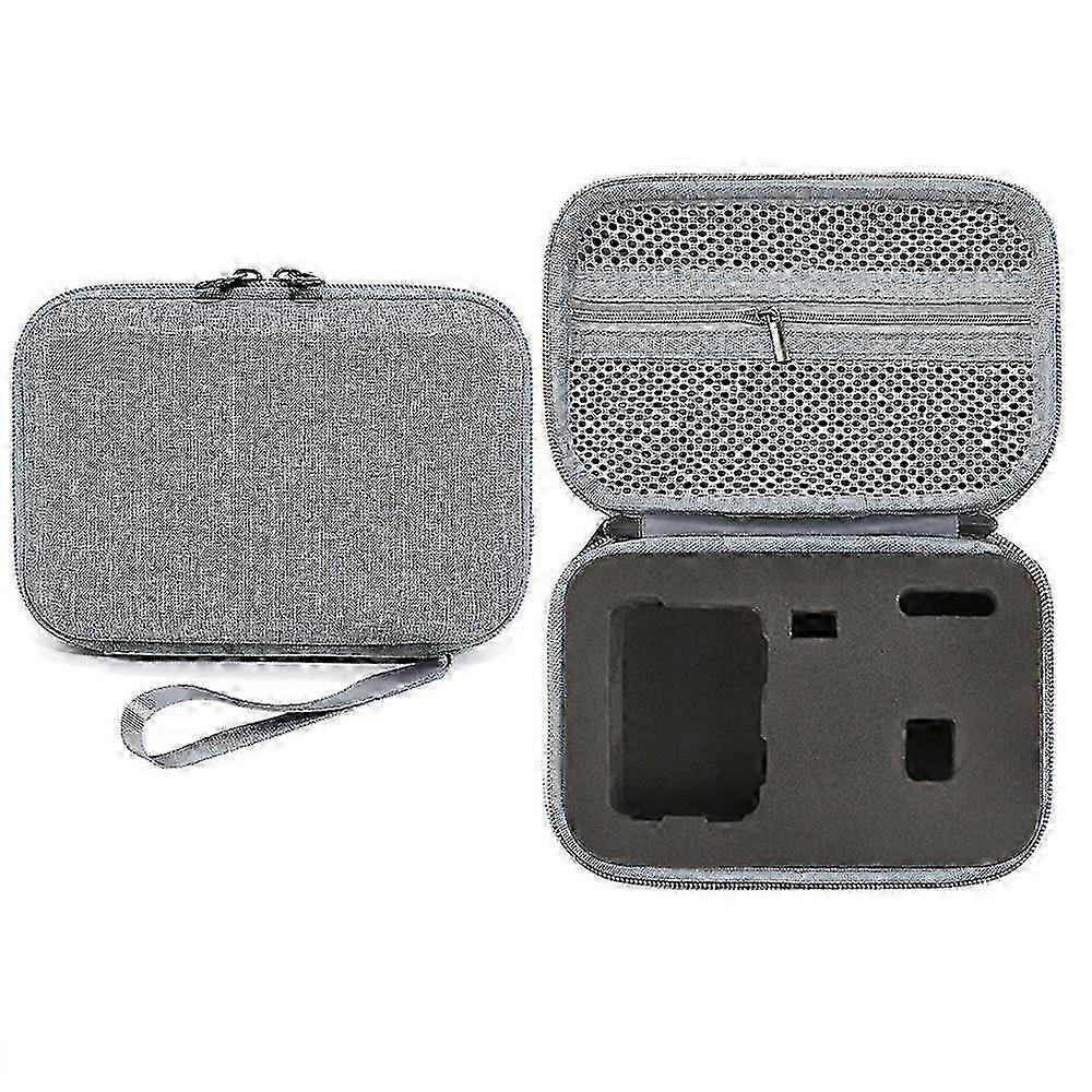 Carrying Case For Insta360 Ace/Ace Pro, Large Capacity Camera Case, Hard Case For Action Camera and Accessories 2025