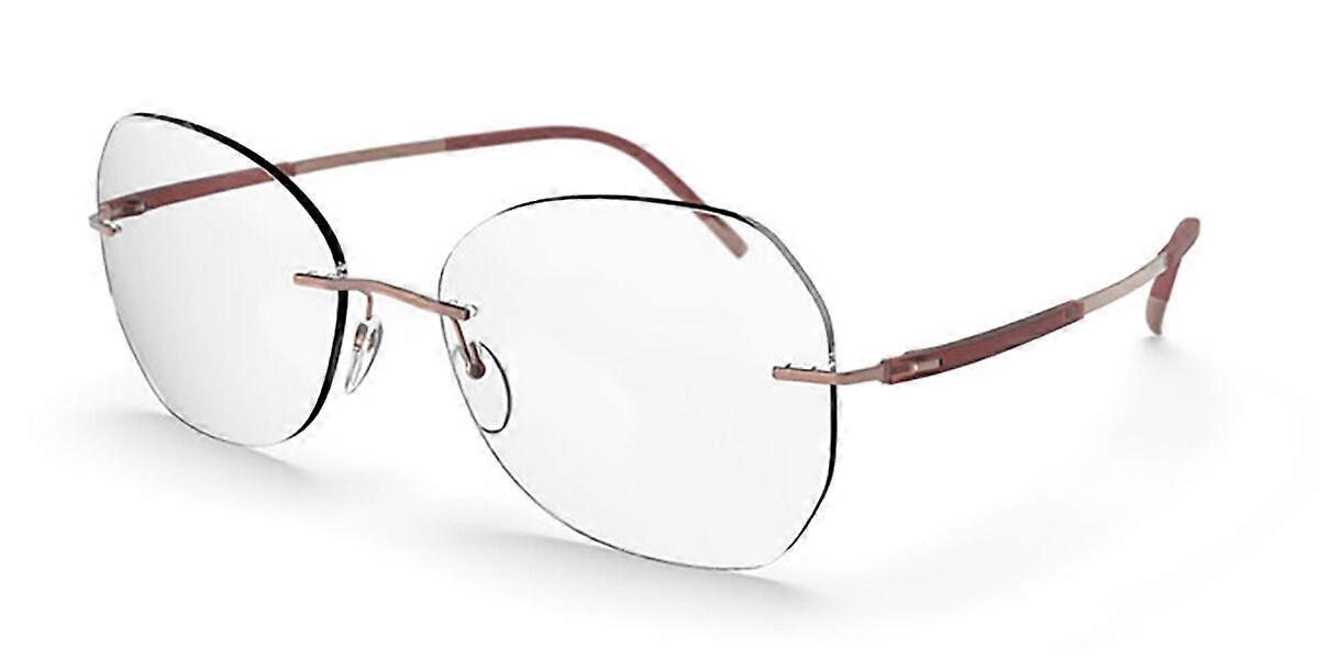 Silhouette 5540/JO 6040 Unisex Eyeglasses