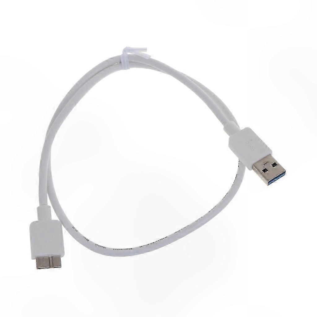 USB 3.0 Micro Charger Cable for Android Devices, Compatible with  Galaxy S5 and Note 3, Data Sync and Charging Wire