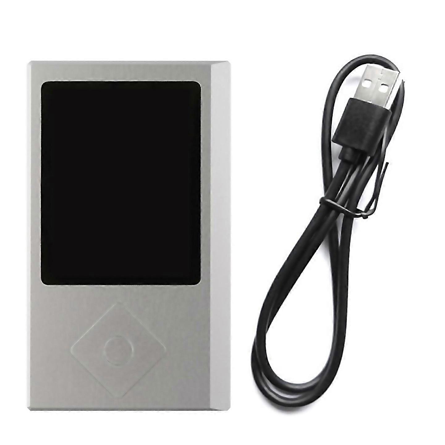 For Z4 Mp3 Music Player Bluetooth 51 2544mm Balanced Output Coaxial