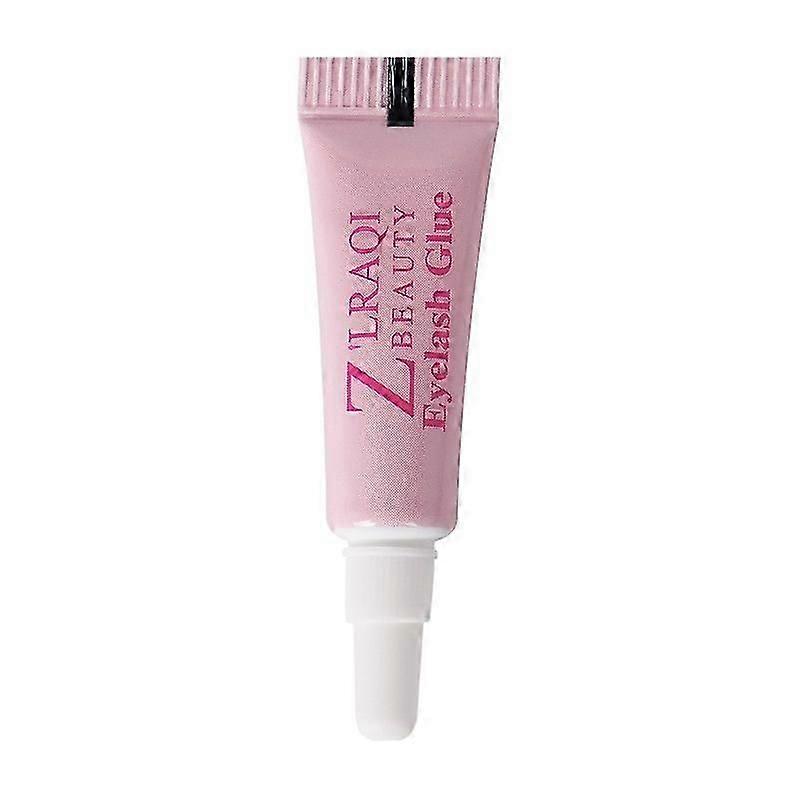 Mini False Eyelash Glue Quick Dry Double Eyelid Glue Waterproof Grease Resistant