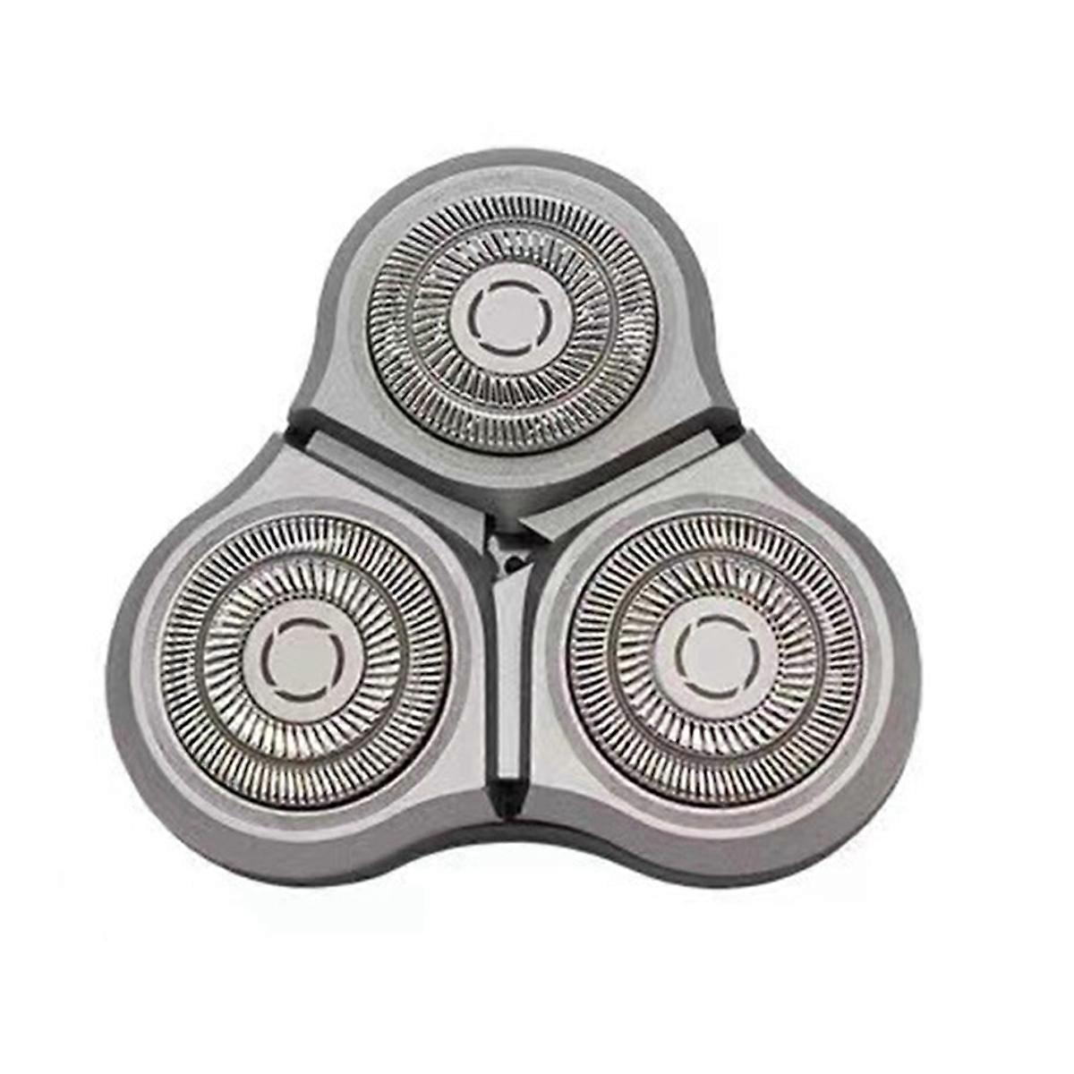 Shaver Head Replacement