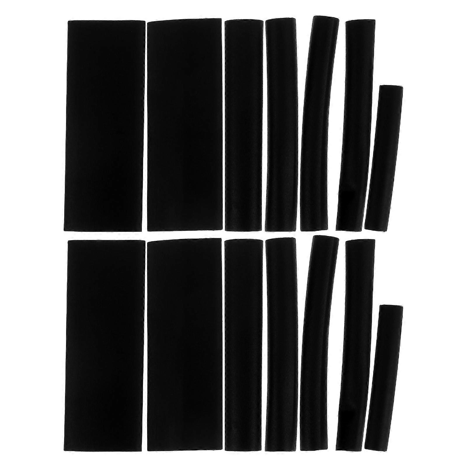 Heat Shrink Wire Tubing Electrical Shielding 145Pcs Tool Kit