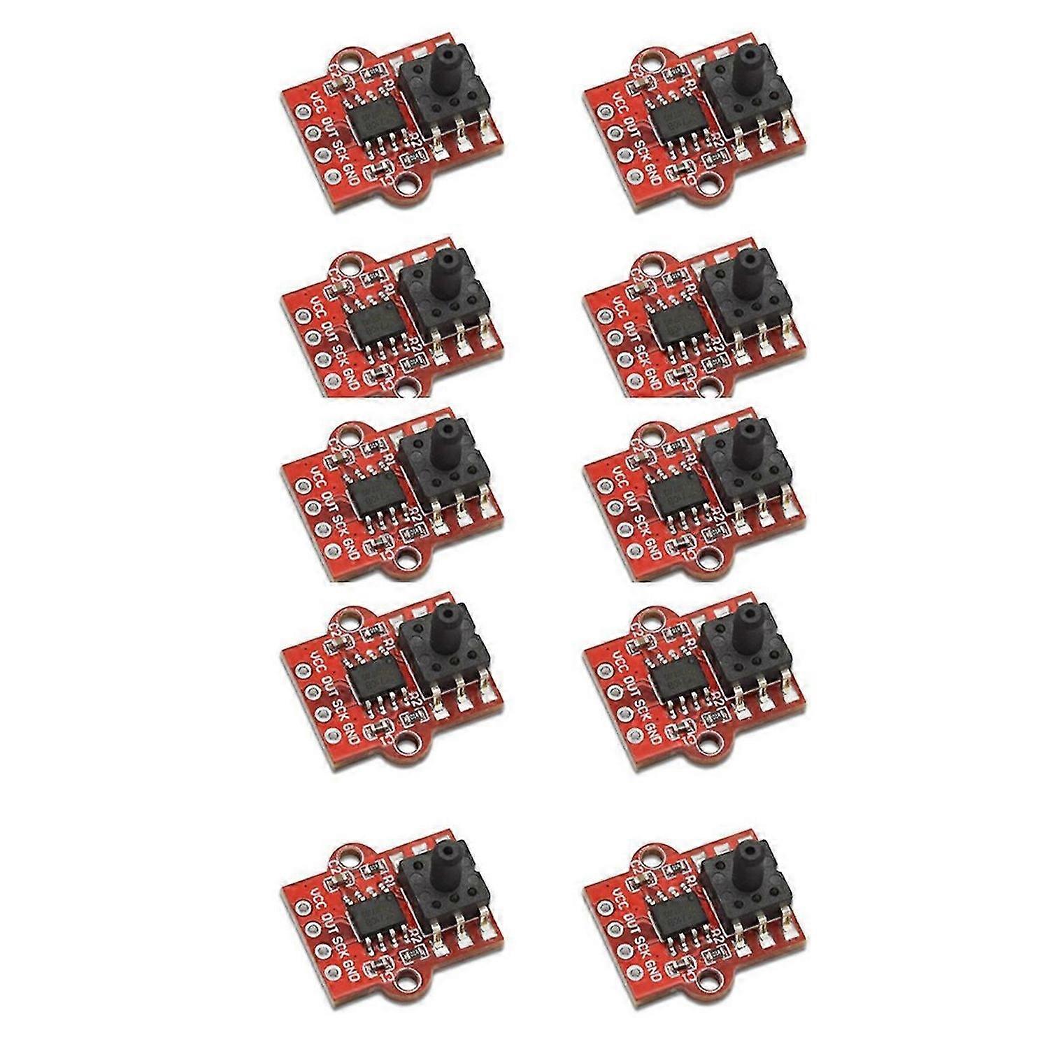 0-40Kpa Air Pressure Sensor Module Water Level and LIquid Level