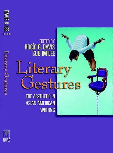 Literary Gestures Paperback