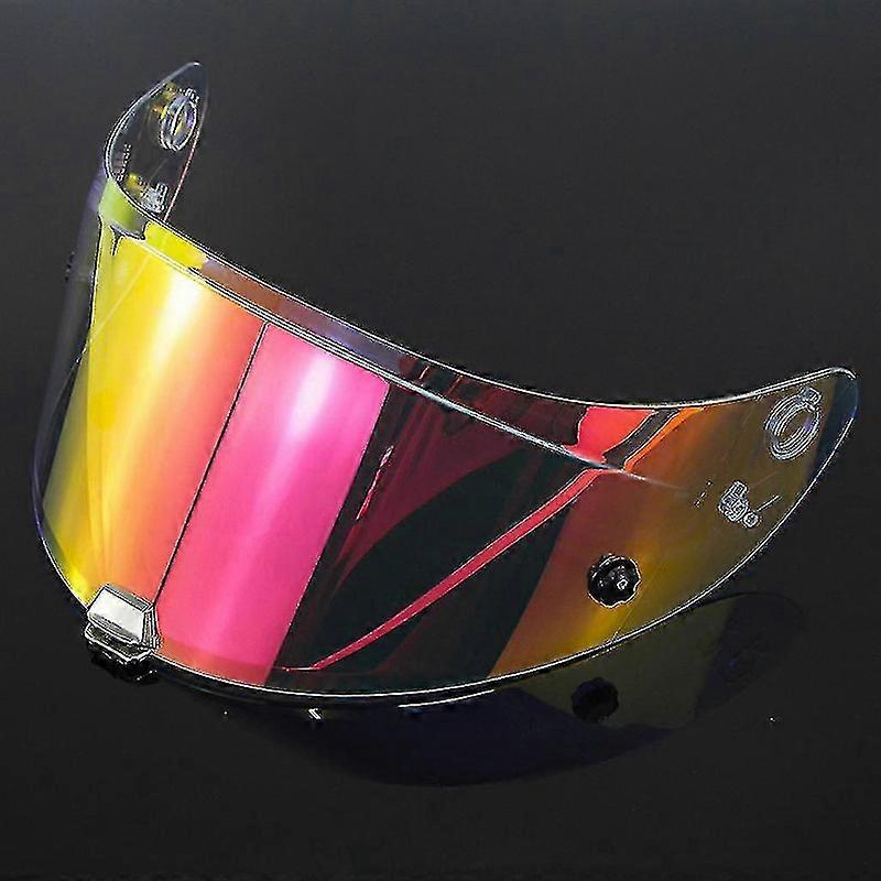 Hj-26 Helmet Visor Lens For Hjc Rpha 11 & Rpha 70 Windshield Shield Motorcycle