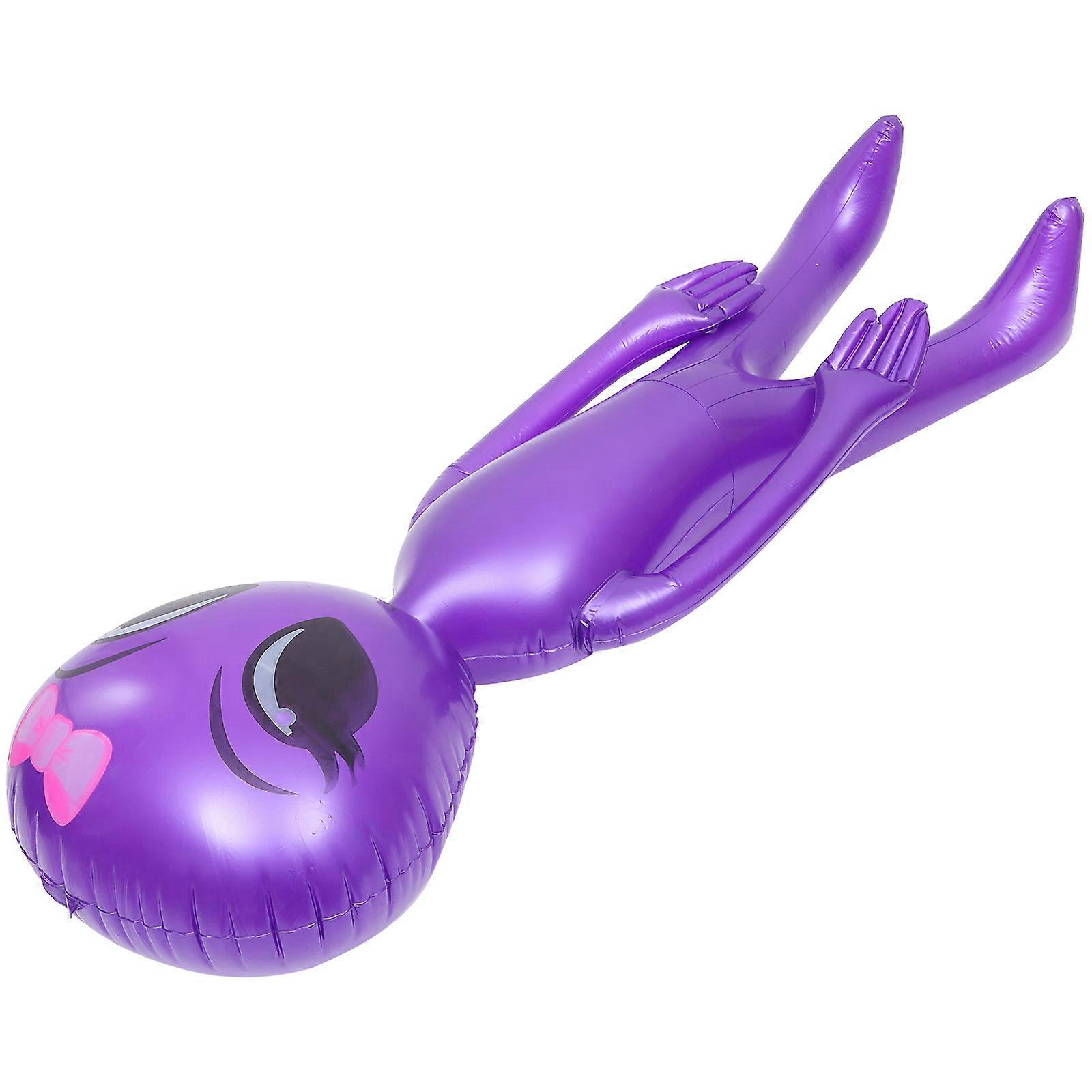 Inflatable Balloon Toys Creative Balloon for Decoration