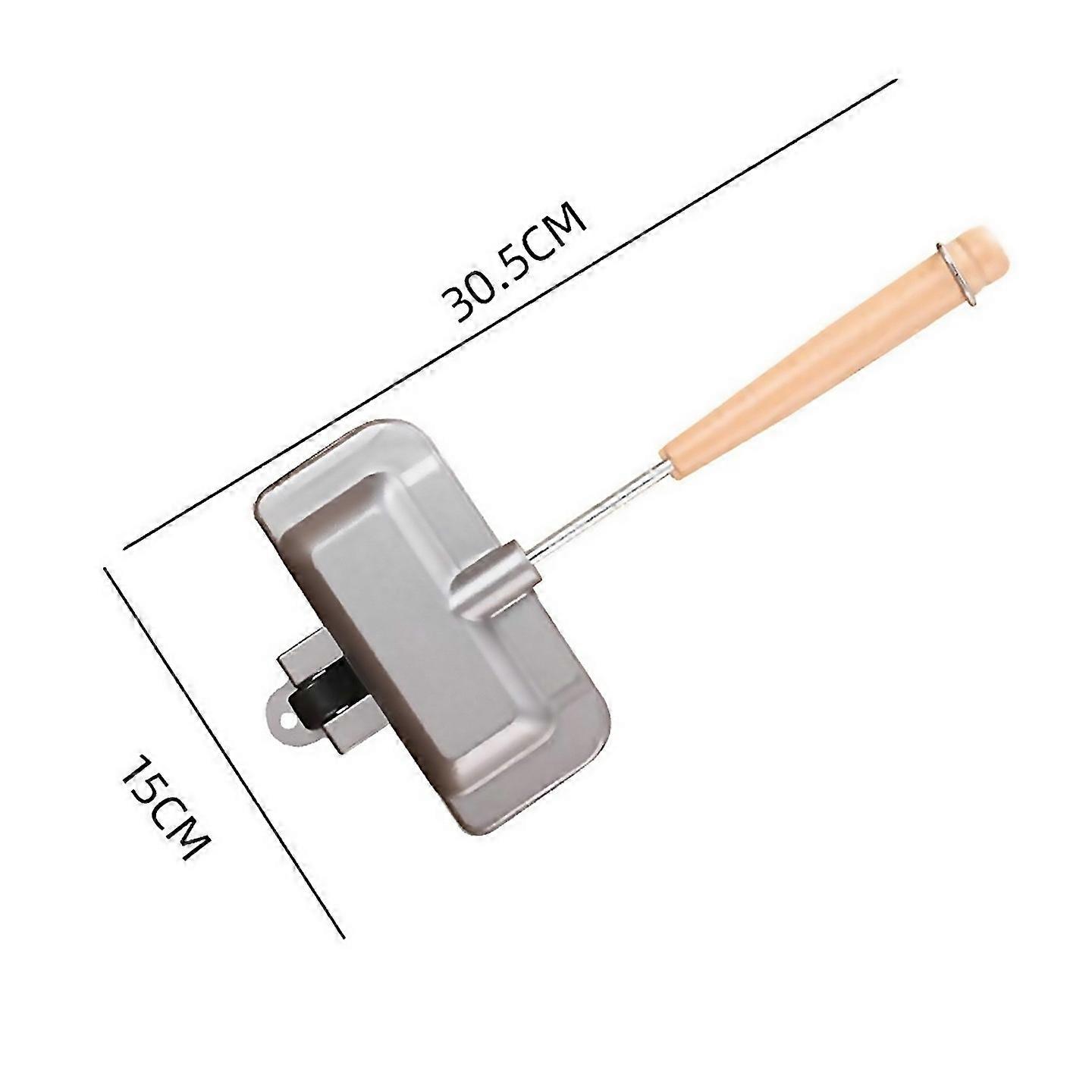 For Breakfast Sandwich Makersandwich Maker Hot Dog Toaster