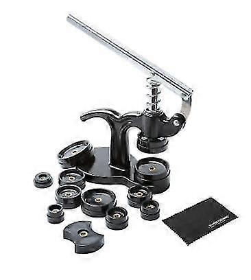 Case Press, Watch Tool For Closing Case Backs, Available In 12 Sizes
