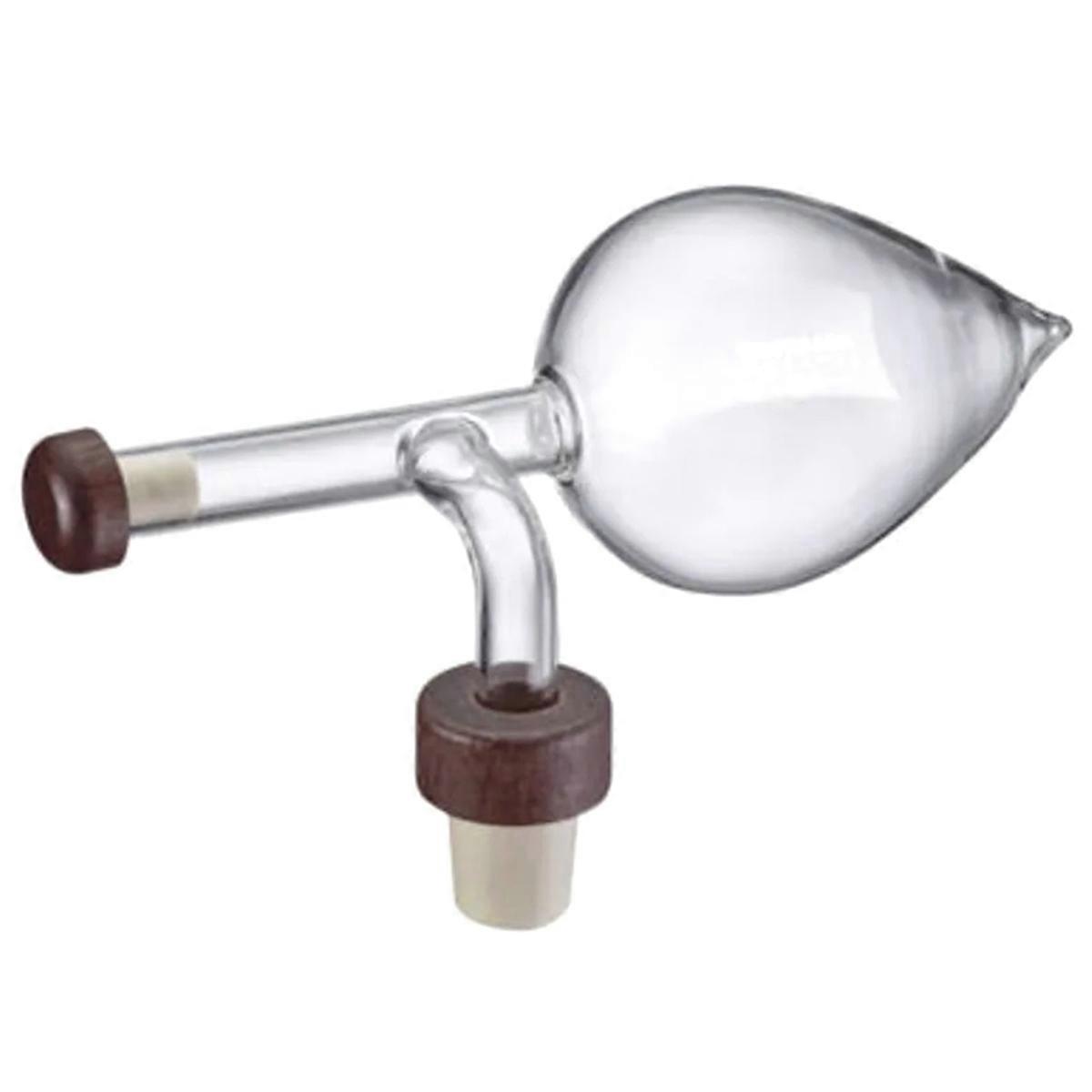 Round/Peach Shaped Transparent Red Wine Aerator Portable Red Wine Bottle Pourer and Quick Decanter G