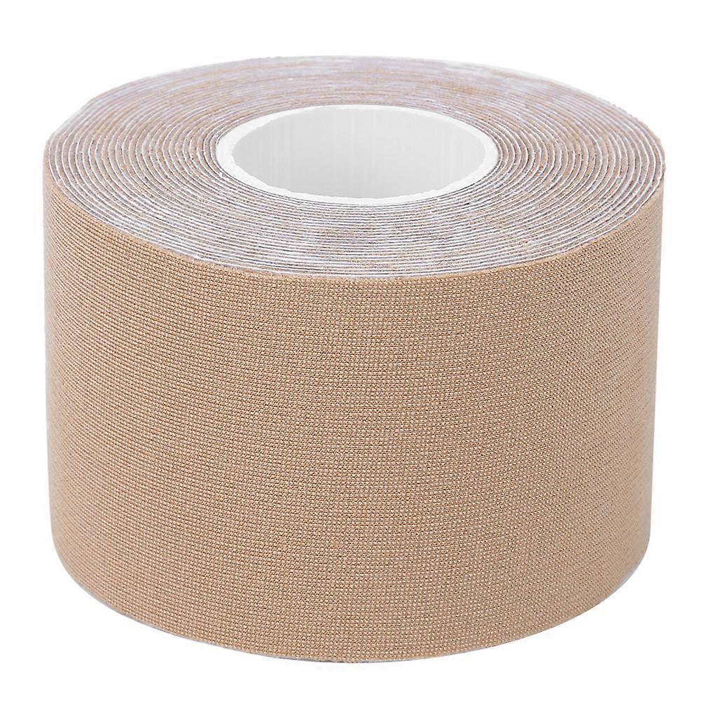 Ruban adhésif élastique imperméable pour rehausser les seins, 5 m x 6 cm