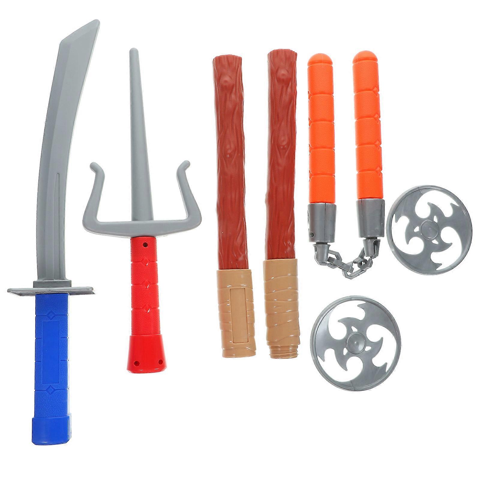 Toy Kids Plastic Toy for Role Playing 1Set