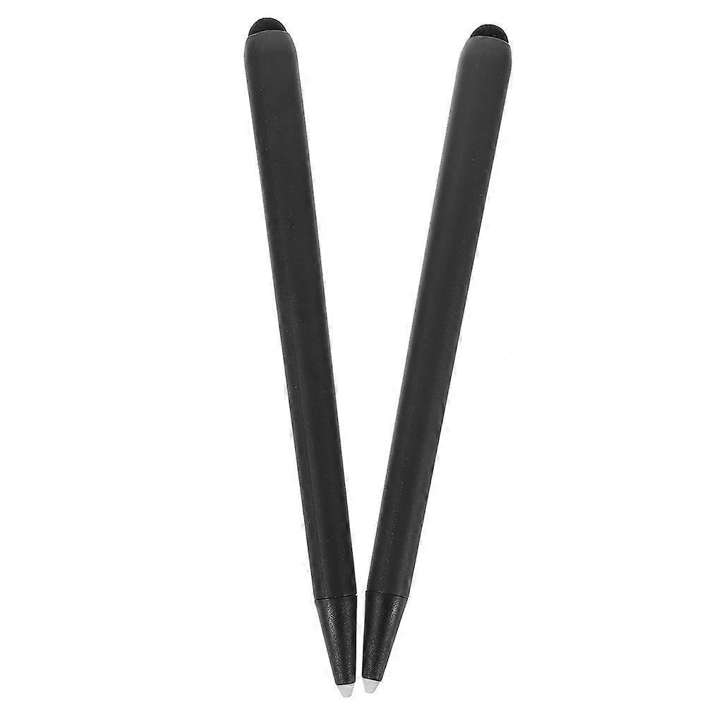 Dual Head Interactive Whiteboard Pen Stylus Pen for Writing 6Pcs