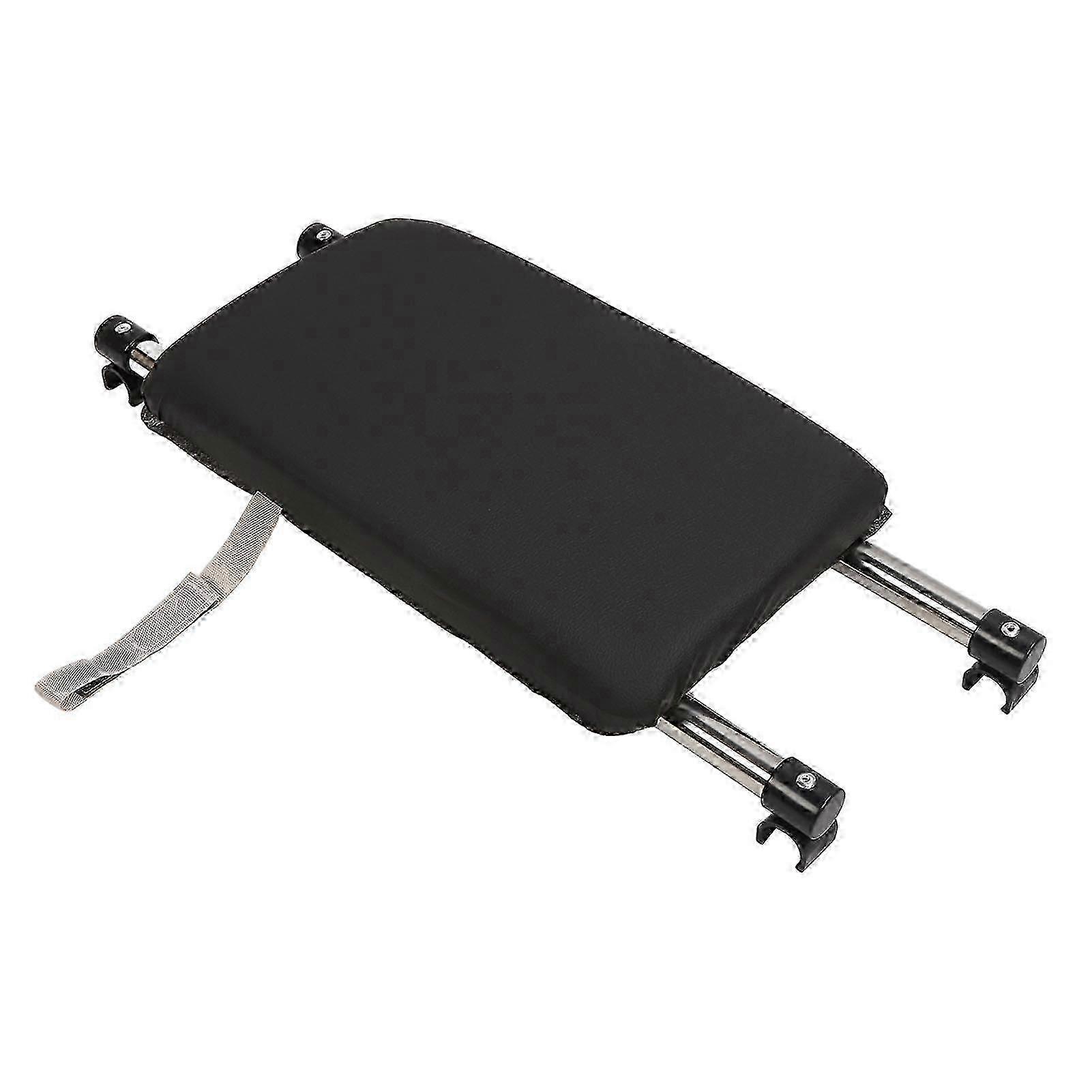 Folding Attachable Rest Seat for Walker - Strong Load - Bearing, Easy Installation (for Handicapped) 2025
