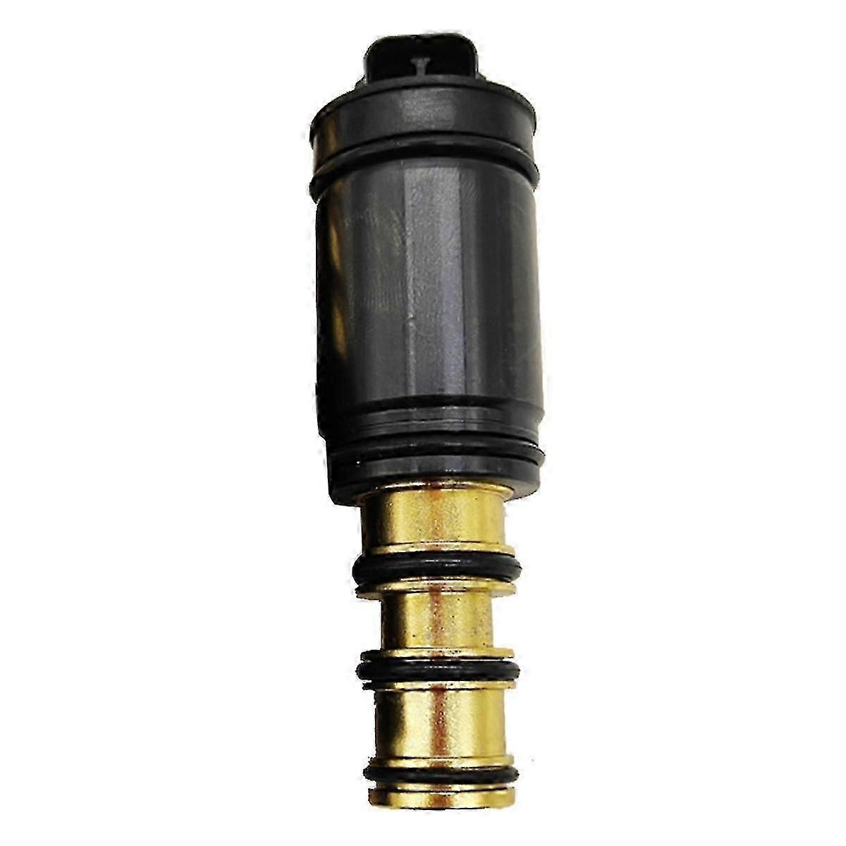 Car A/C Compressor Electronic Control Valve 5SEU09C for Yaris 1.5L 2006-2011