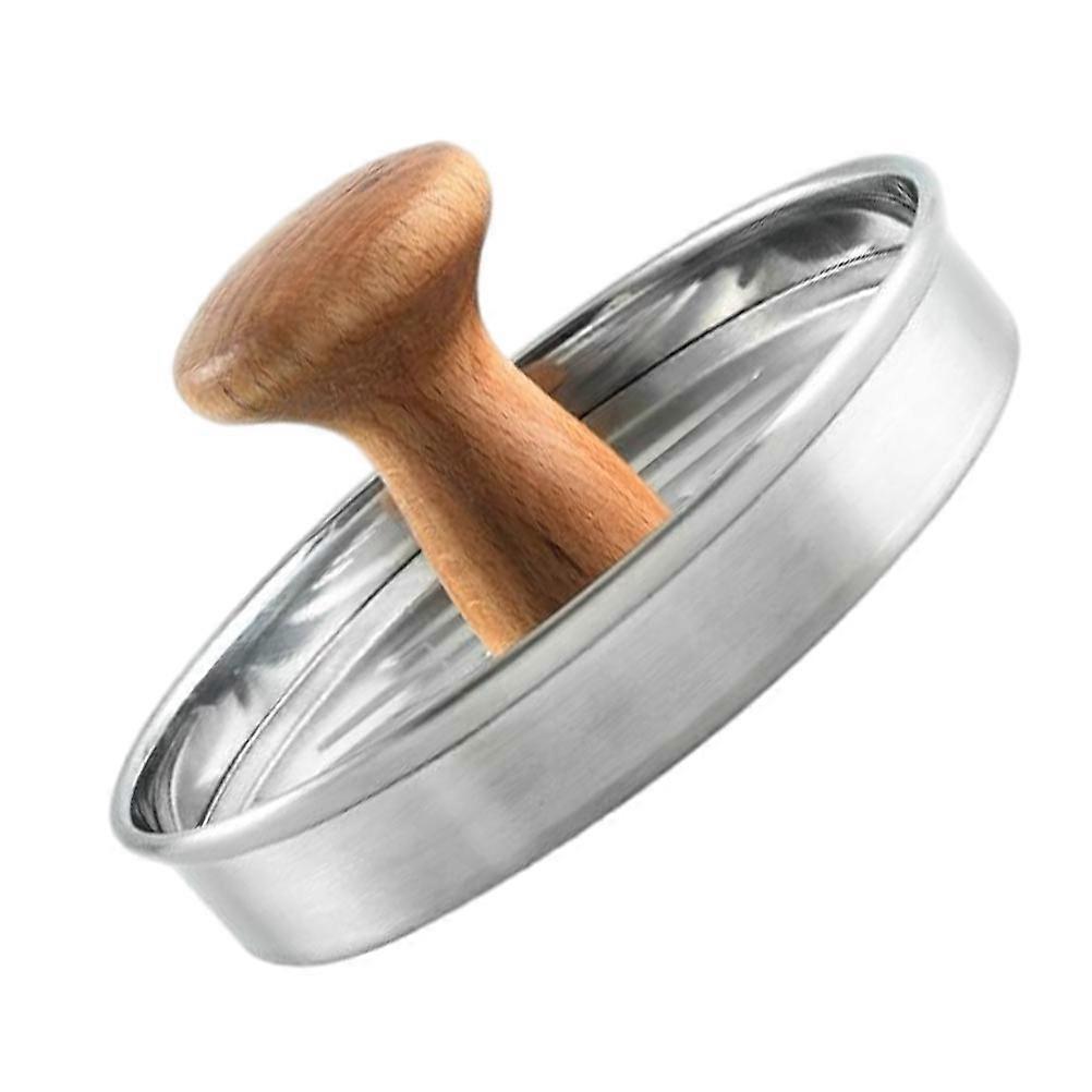 Beef Grill Mold Burger Press Tool for Patty Making