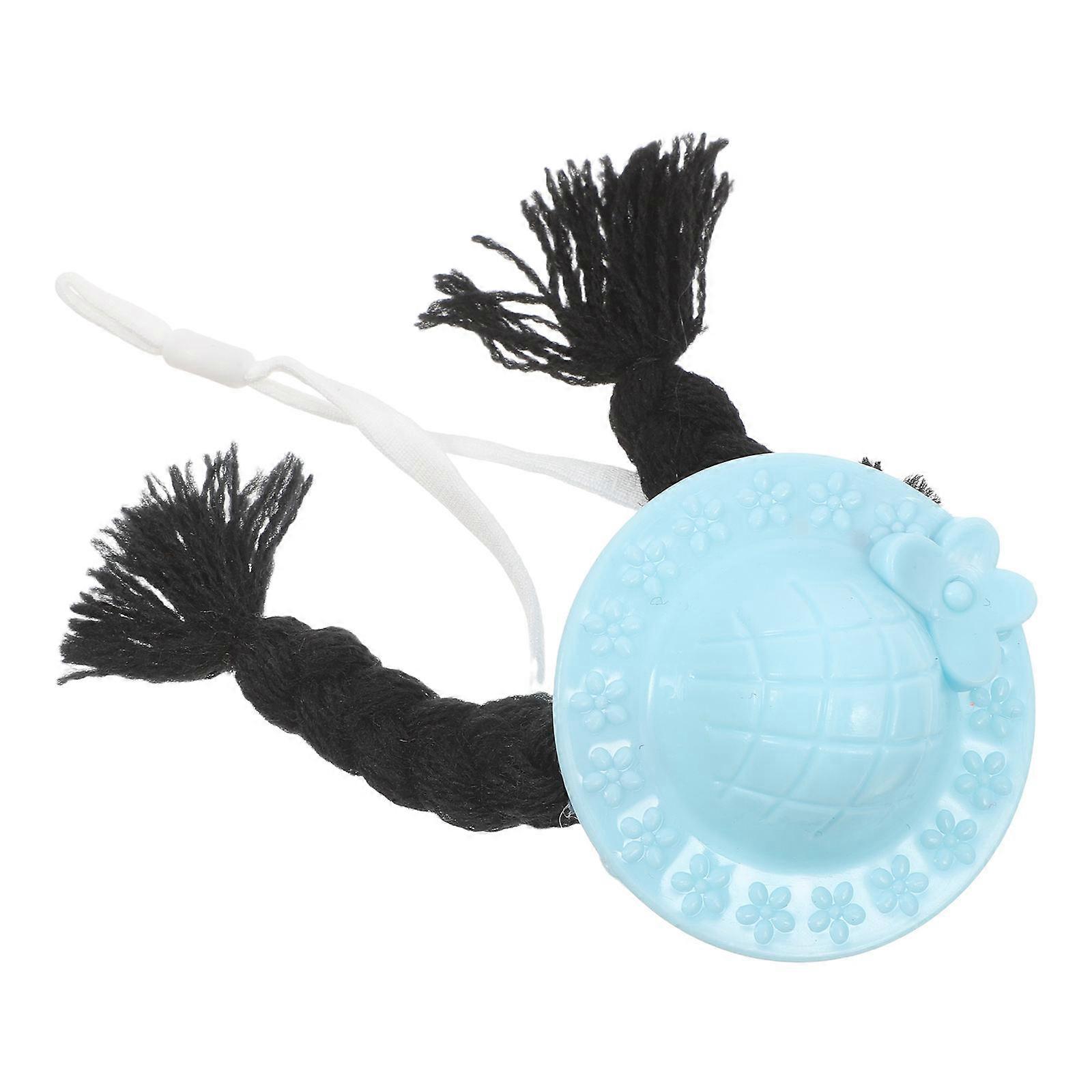 Mini Knitted Pet Hats for Small Animal Hat Adding Cute Look 3Pcs