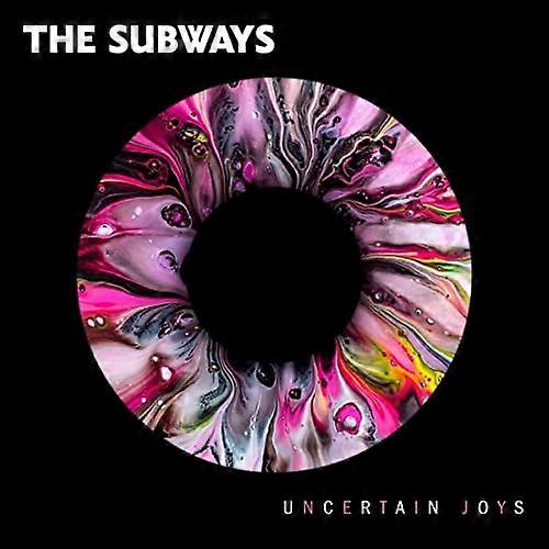 The Subways - Uncertain Joys [VINYL]