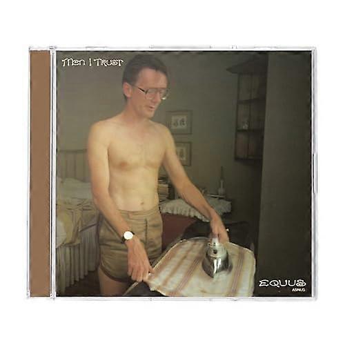 Men I Trust - Equus Asinus [CD]