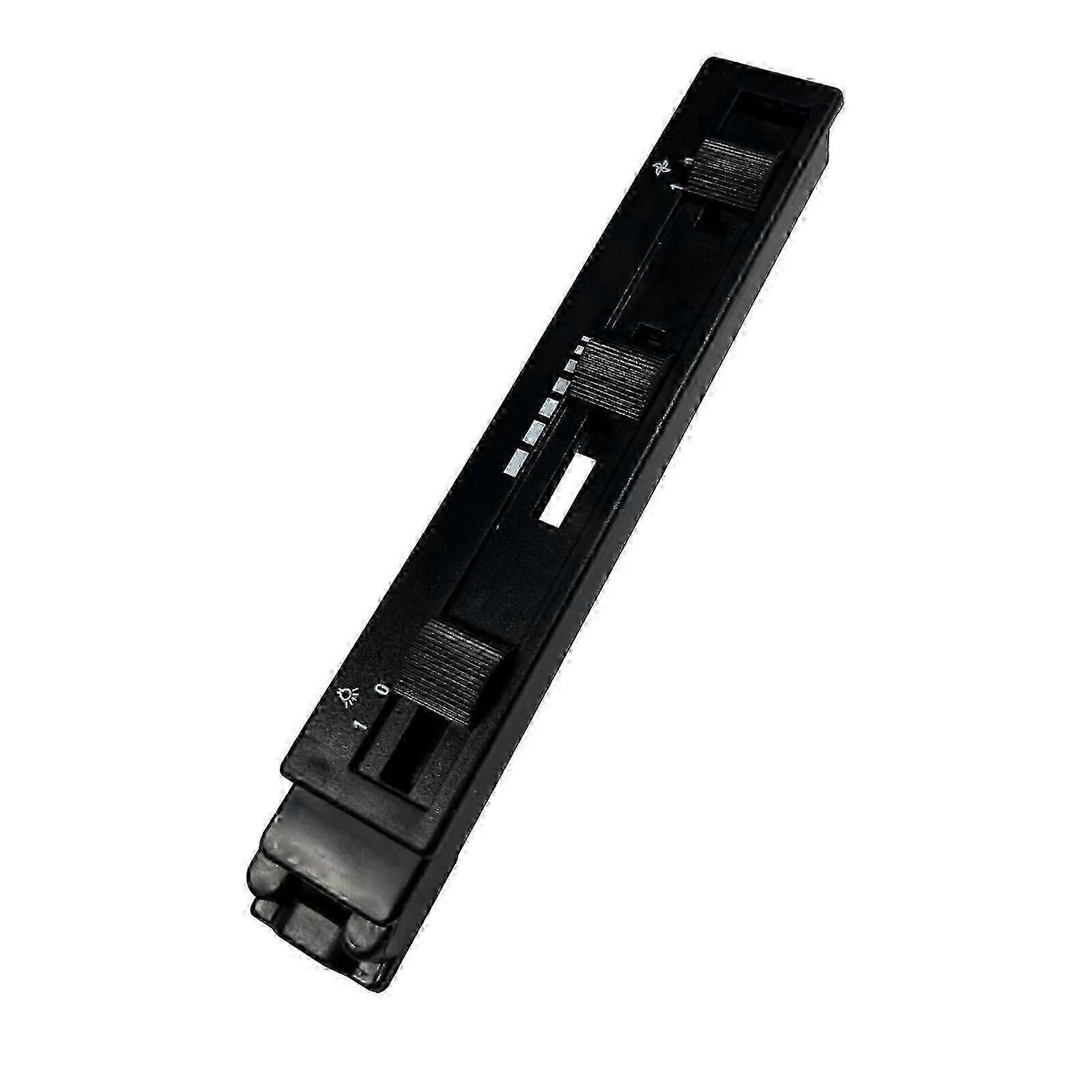 2025 Range Hood Pushbutton Switch Range Hood Power Keys Board Switch for Ethernet